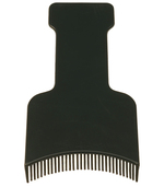 SIBEL Blondeerplank Zwart