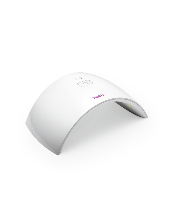 [S6101017] SIBEL UV&Led Lamp Moonshine EU