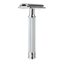 MÜHLE Traditional Scheermes Chrome