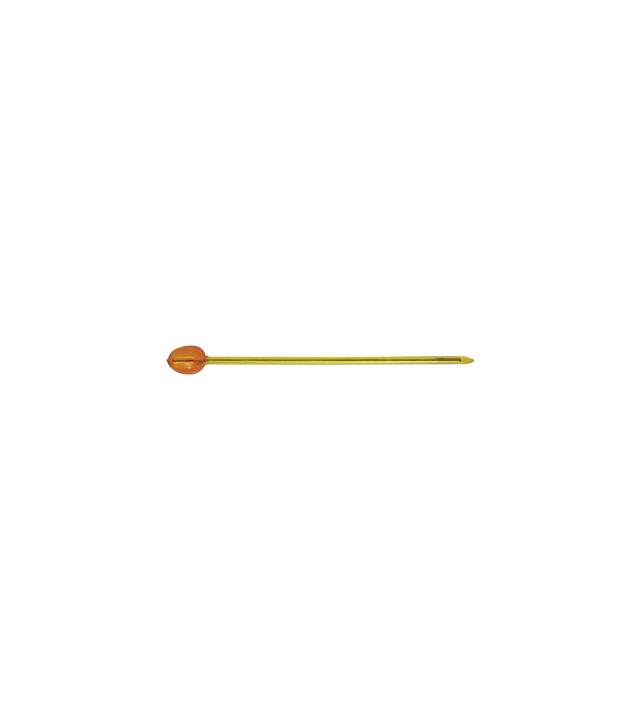 SIBEL Roller Pin Metaal/Kunststof 70mm 10st