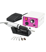 [S6101026] NAIL FILING TOOL SET 25000 SIBEL