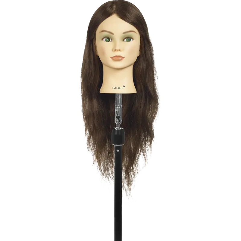 [P005273]  SIBEL Oefenhoofd Amélie 50-60cm