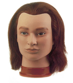 [S0040901] SIBEL Trainingshoofd Julien Blond 20-25cm