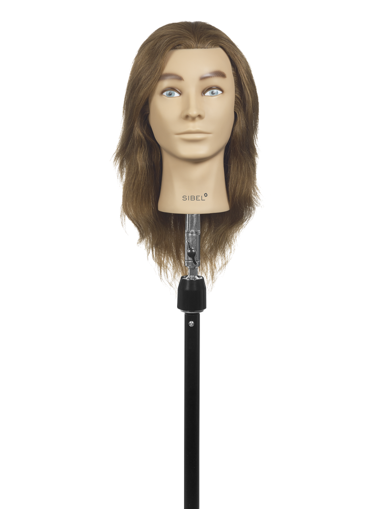 SIBEL Trainingshoofd Julien Blond 20-25cm
