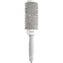 Olivia Garden Expert Blowout Speed Wavy Bristles White&Grey 45XL