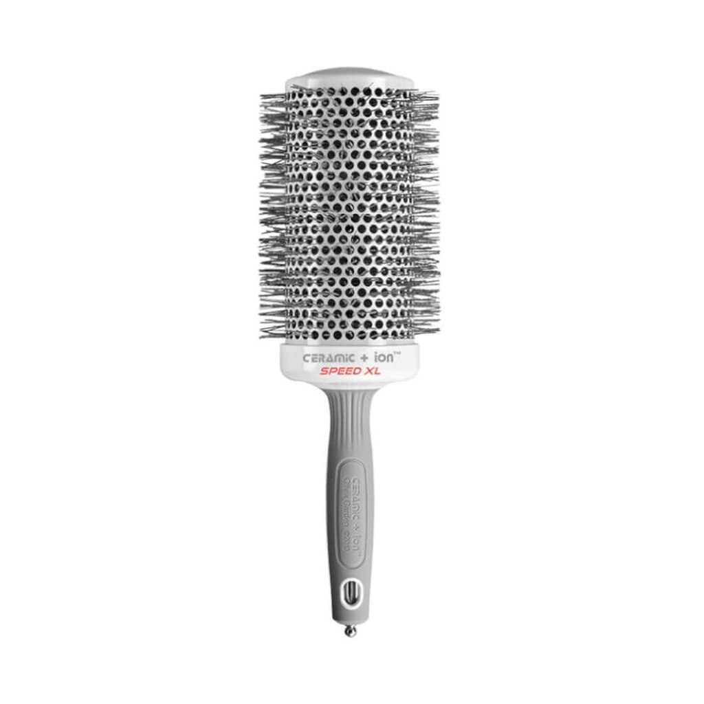 EXPERT BLOWOUT SPEED Wavy Bristles White&Grey 65XL