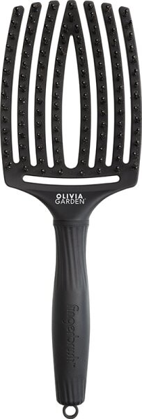 [OG1056] Olivia Garden Fingerbrush Combo Large