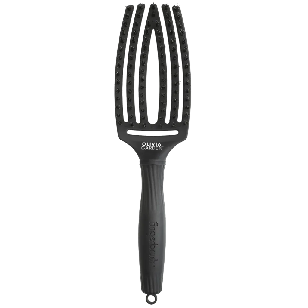 Olivia Garden Fingerbrush Combo Medium