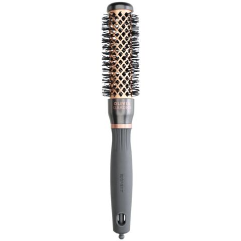 Olivia Garden Expert Blowout Heat Nylgard Bristles 22
