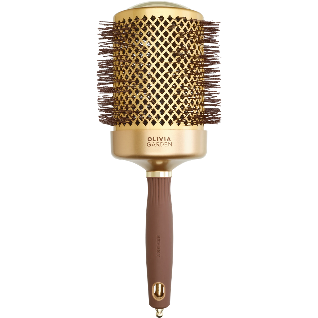 [OG1115] OLIVIA GARDEN NANOTHERMIC C+I THERMAL 80