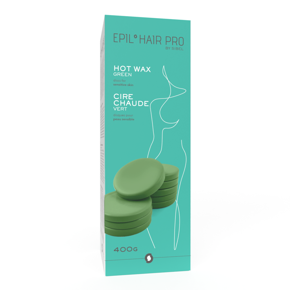 [S7410327] SIBEL EHP Wasschijfjes Herbruikbaar Gevoelige Huid 20st