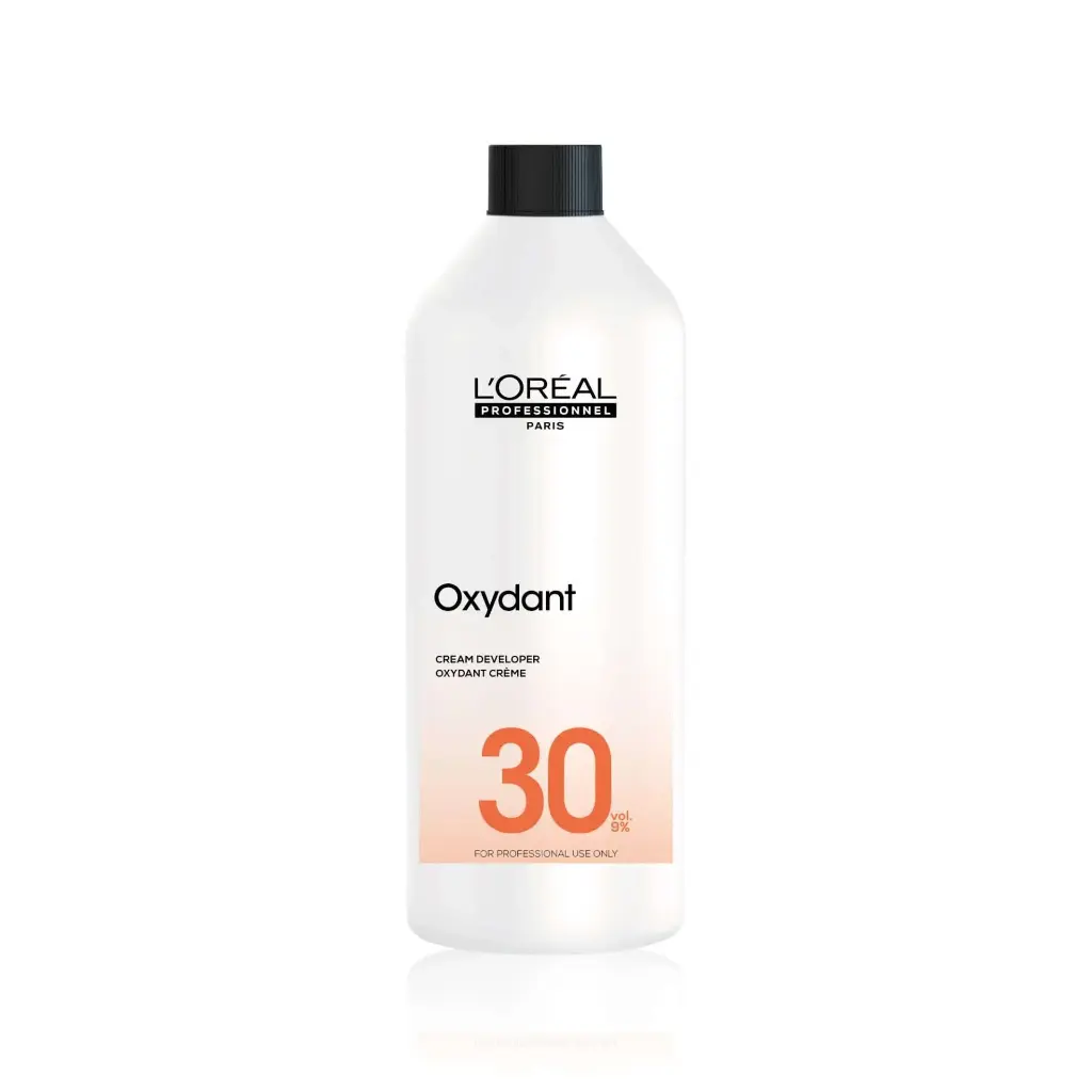 [ORE0504503] L'Oréal Oxydant Crème 9% 30 VOL 1000ml