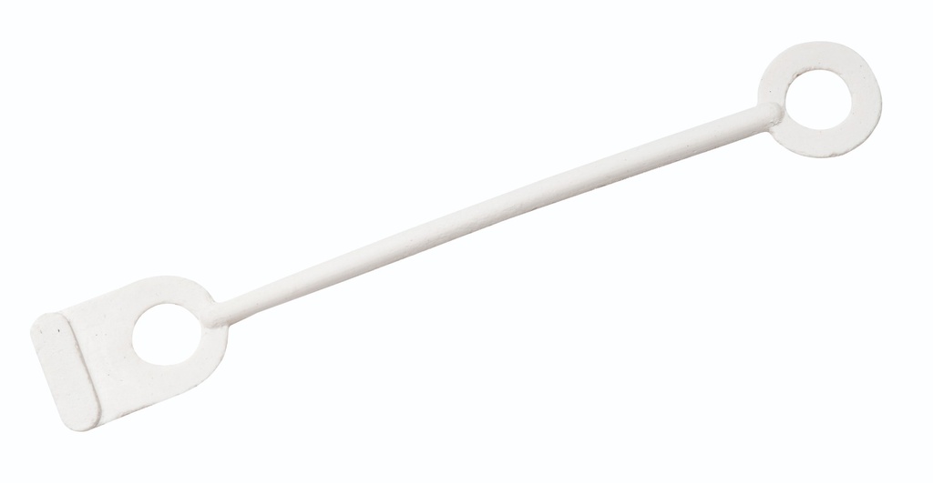 [S4510032] SIBEL Rep Band Rond Court 50 pcs