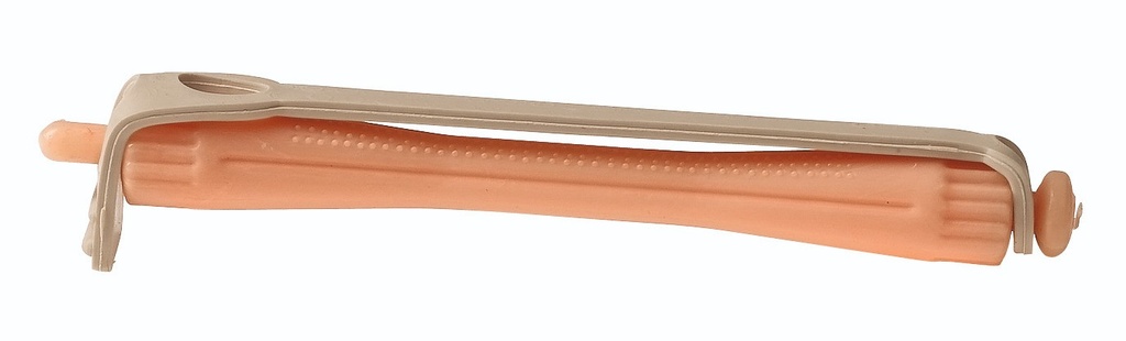 SIBEL Cold Wave Staafjes Roze 10mm 12st