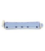 [S4500729] SIBEL Cold Wave Staafjes Grijs/Blauw Kort 12st