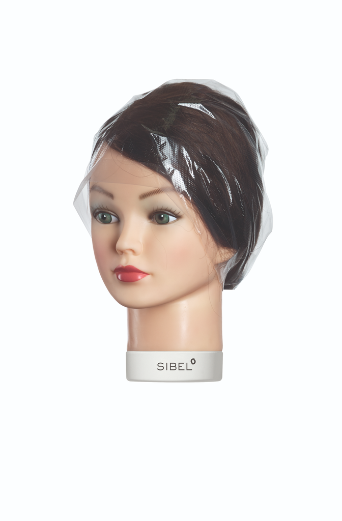 [S5010952] SIBEL Droogmuts Wegwerp 100st