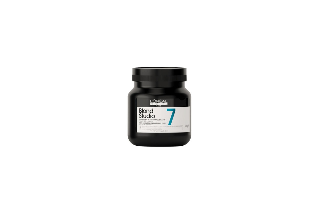 L'oréal Platinium Plus 500gr