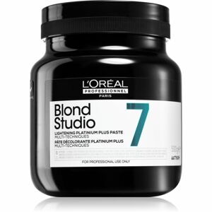[991462425] L'oréal Platinium Plus 500gr