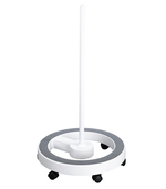 [S7332011] ** SIBEL Premium Vloerstandaard