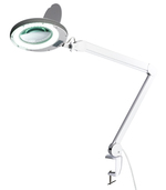[S7332010] SIBEL Vergrotende Lamp met Handgreep EU