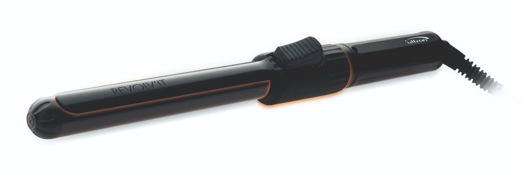 [S0441197] ULTRON Oya 360° Pivotant Fer à boucler Ø 19mm EU