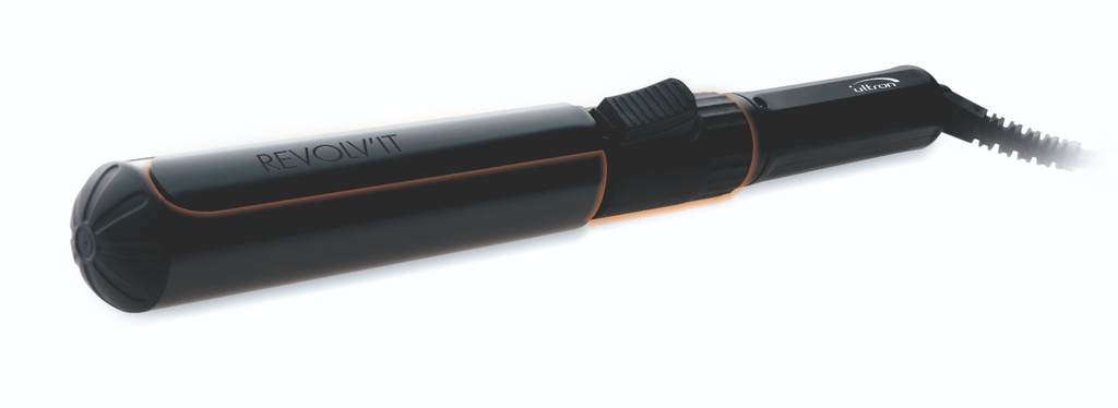 [S0441327] ULTRON Oya 360° Pivotant Fer à boucler Ø 32mm EU