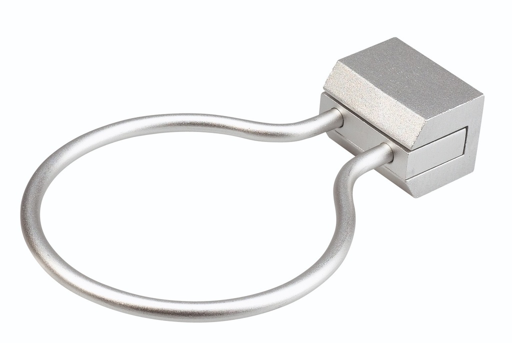 [S0440157] ULTRON Support pour sèche-cheveux Ring Go