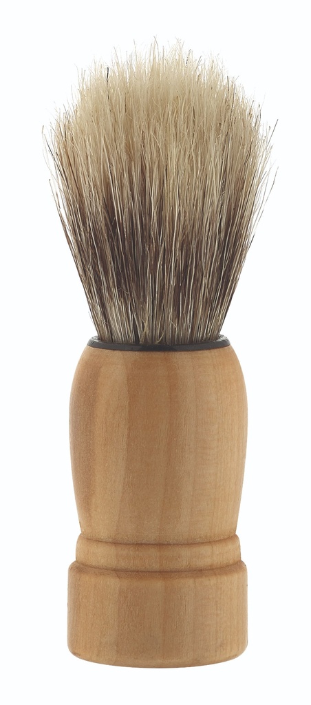 OBB Scheerkwast Beige Hooi