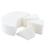 SIBEL Set van Latex Make-Up Sponsjes