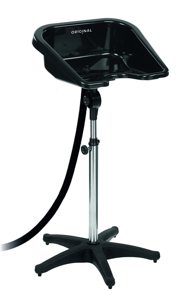 OBB Backwash Shampoo Portable & Pivotable