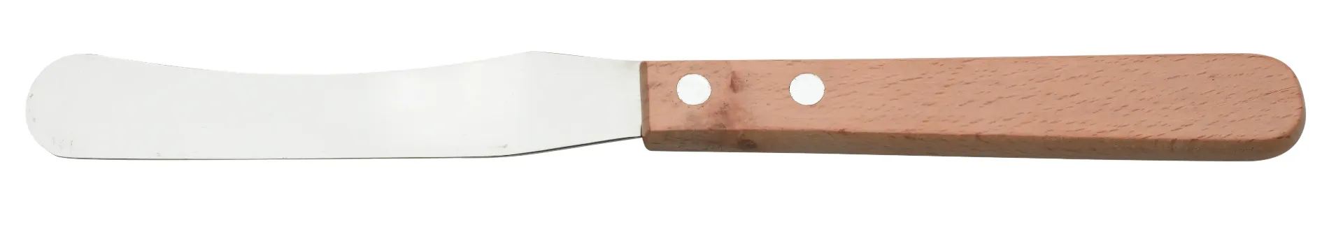 [S7410508] SPATEL IN ROESTVRIJ STAAL VOOR BENEN