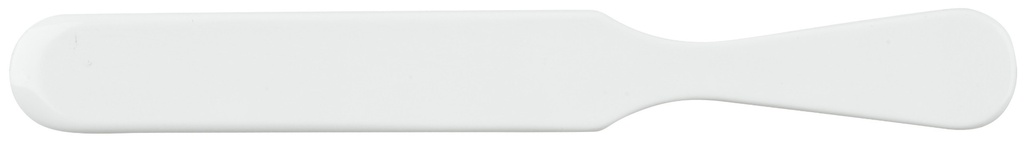 [S7400365] SIBEL Spatule cosmétique PS 148.5mm 6 pcs