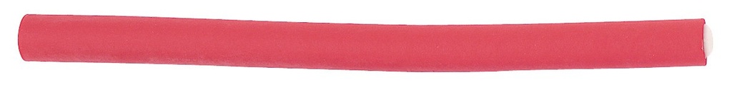 [S4222109] SIBEL Roller Super Flex Rood 18cm 12mm Kort 12st