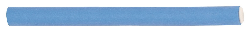 [S4222099] SIBEL Roller Super Flex Blauw 18cm 14mm Kort 12st