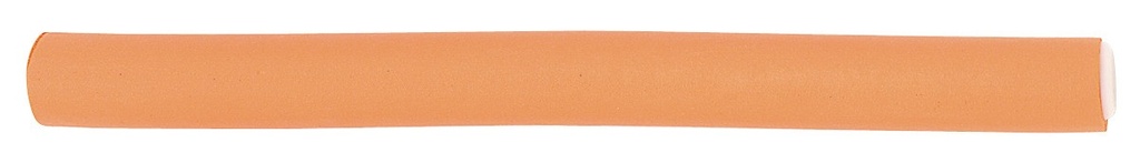 [S4222089] SIBEL Roller Super Flex Oranje 18cm 16mm Kort 12st