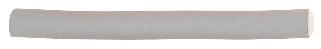 [S4222079] SIBEL Roller Super Flex Gris 18cm 18mm Court 12 pcs