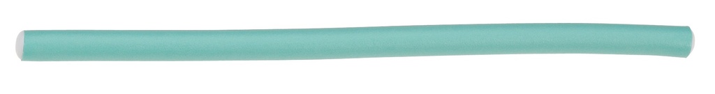 [S4222129] SIBEL Mousse Roller Super Flex Vert 18cm 8mm Court 12 pcs