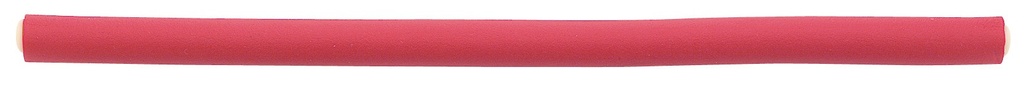 [S4222049] SIBEL Roller Super Flex Rood 25cm 12mm Lang 12st