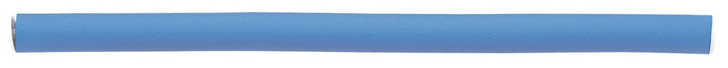 [S4222039] SIBEL Roller Super Flex Bleu 25cm 14mm Long 12 pcs
