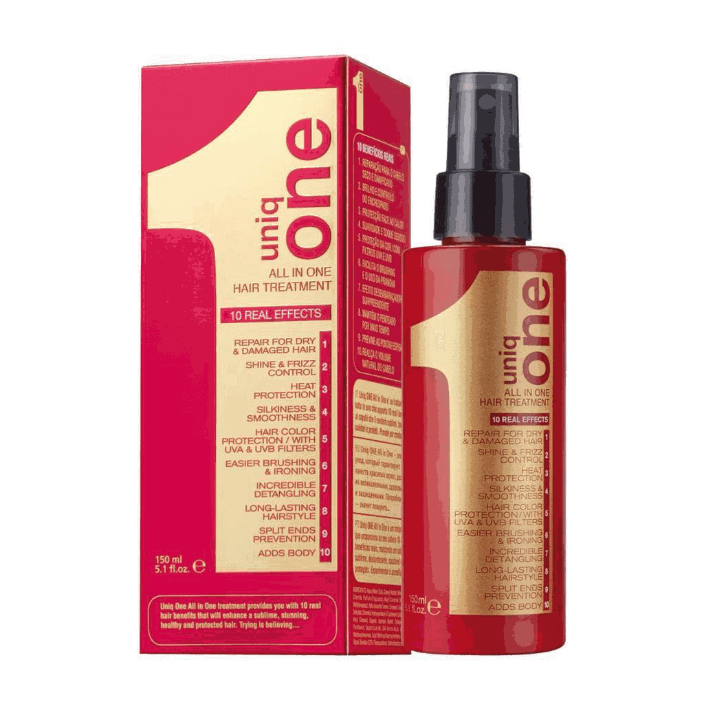 [ON007] Revlon Uniq One Spray 150ML