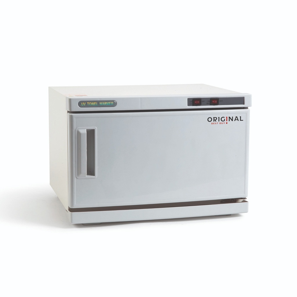OBB Handdoekverwarmer UV EU