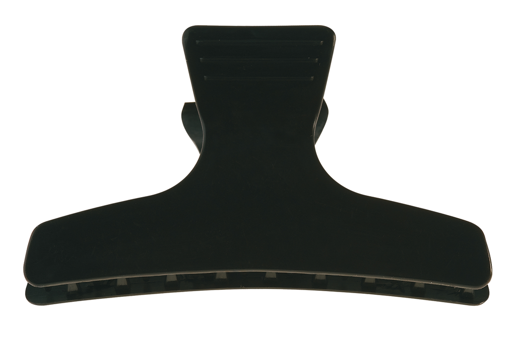 [S932133202] VERDEELKLEM GM 12 STK ZWART