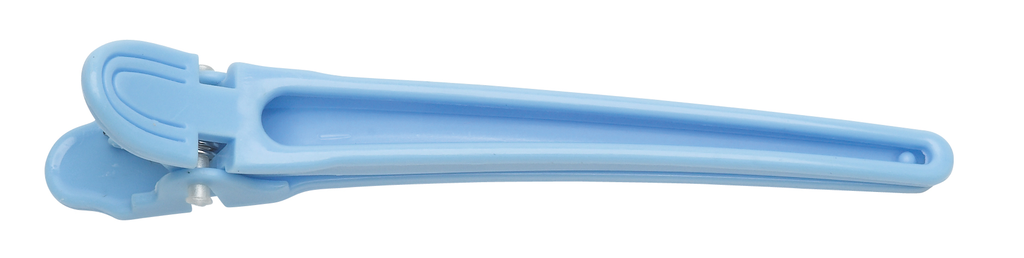 [S4432400] VERDEELKLEMMEN PLASTIEK KRT 12 STK