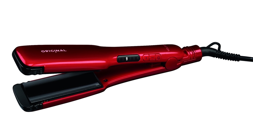 [S0447527] VOLUMEOX 3 IN 1 VOLUMIZING STRAIGHTENER ORIGINAL**