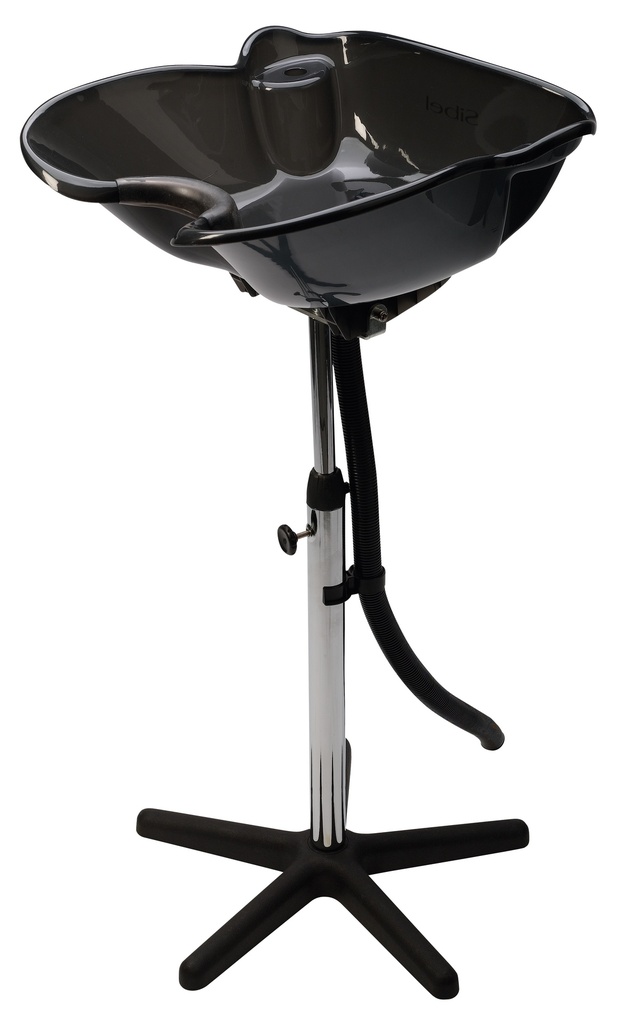 WASTAFEL ANGELS BAY KANTELBAAR ZWART