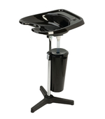 [S007933102] WASTAFEL LUXE ZWART