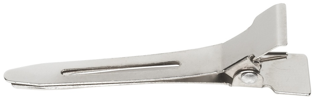 [S9342133] SIBEL Curl Clips Métal 1B 20 pcs