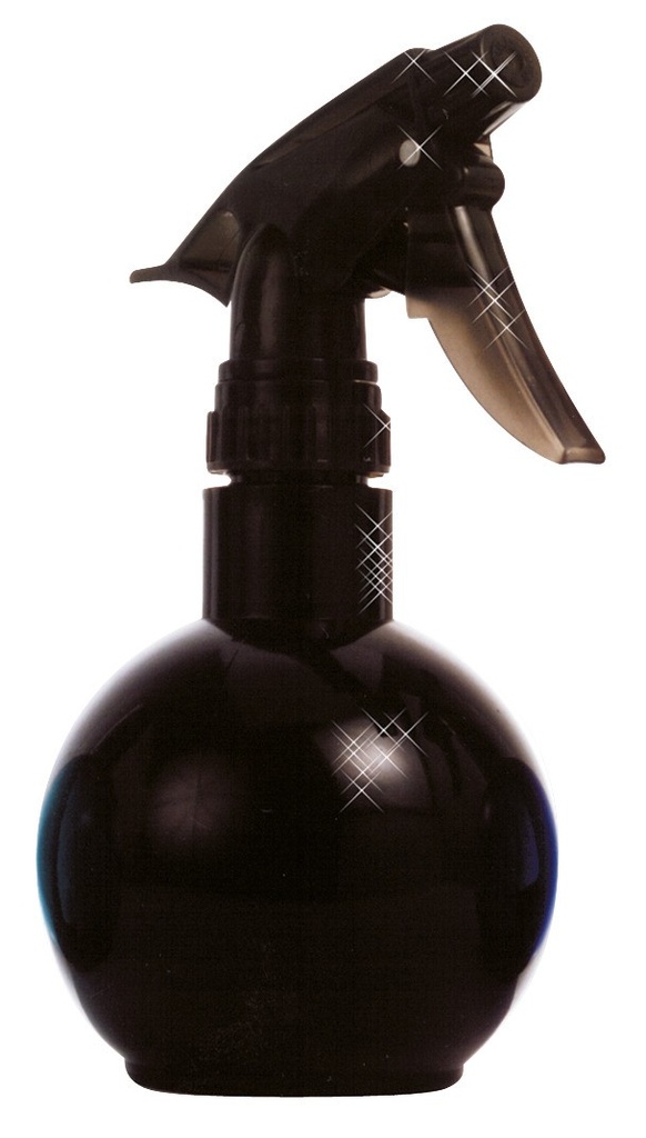 [S090150102] SIBEL spray Bal Zwart 300ml