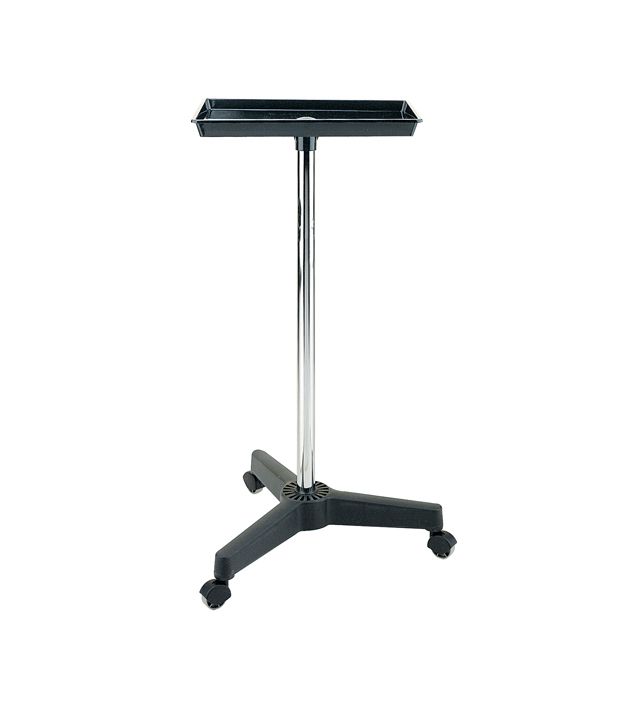 [S6000779] SIBEL Houder voor trolley Maeva Zwart