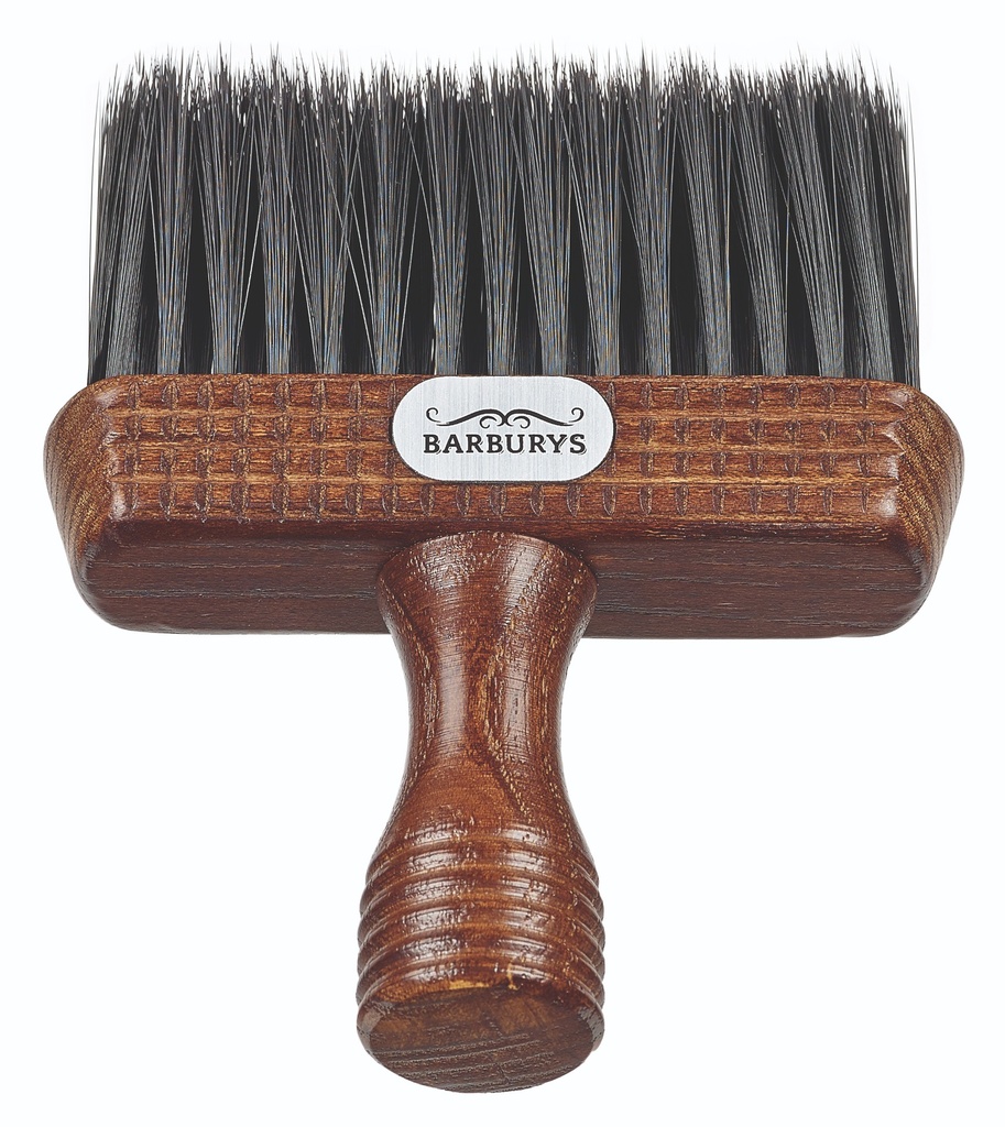 [S8482309] Barburys Nekborstel William